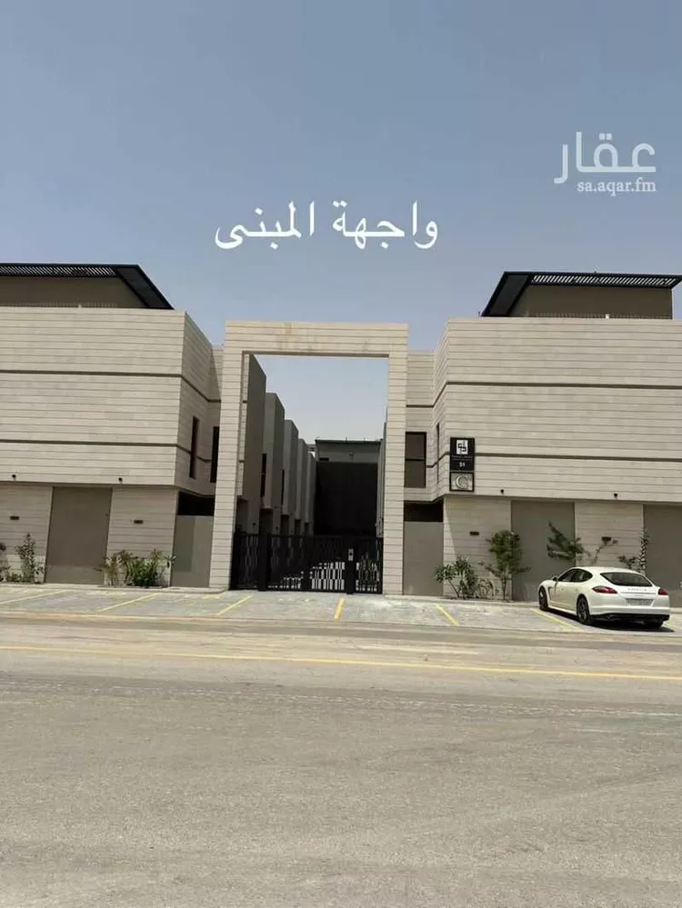 فيلا للإيجار في شارع عبدالرحمن بن خميس, حي العارض, مدينة الرياض, منطقة الرياض
