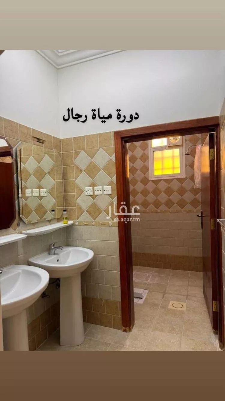 شقة للإيجار في شارع جبل الحسي, حي ظهرة لبن, مدينة الرياض, منطقة الرياض صورة 2