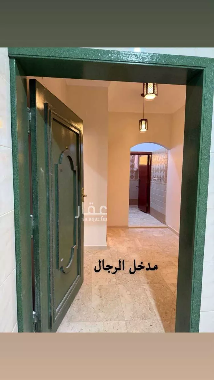 شقة للإيجار في شارع جبل الحسي, حي ظهرة لبن, مدينة الرياض, منطقة الرياض صورة 5