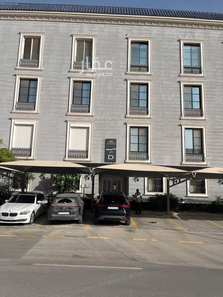 Apartment for Rent in Riyadh Al Malqa