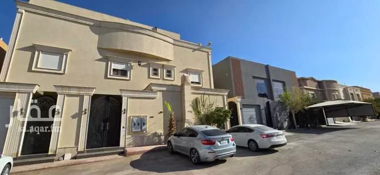 Apartment for Rent in Riyadh Al Qirawan 1 صورة