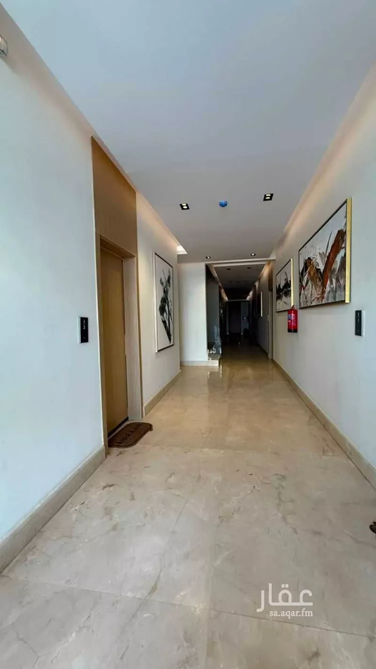 دور للإيجار في شارع رقم 405, حي الملقا, مدينة الرياض, منطقة الرياض