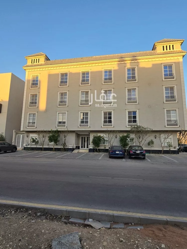 دور للإيجار في شارع رقم 405, حي الملقا, مدينة الرياض, منطقة الرياض