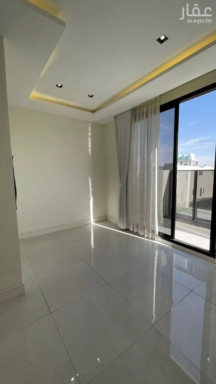 شقة للإيجار في شارع سليمان بن حمزة, حي النرجس, مدينة الرياض, منطقة الرياض صورة 3