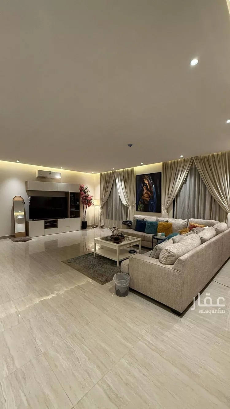 شقة للإيجار في شارع        , حي الياسمين, مدينة الرياض, منطقة الرياض صورة 5