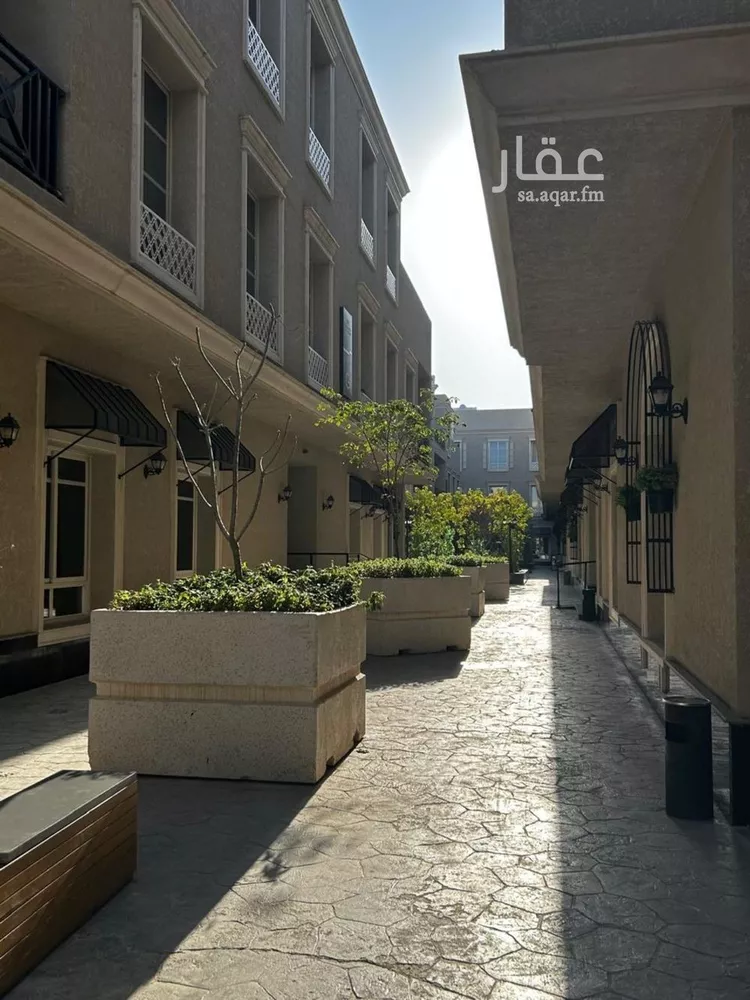 شقة للإيجار في حي النرجس, مدينة الرياض, منطقة الرياض صورة 2