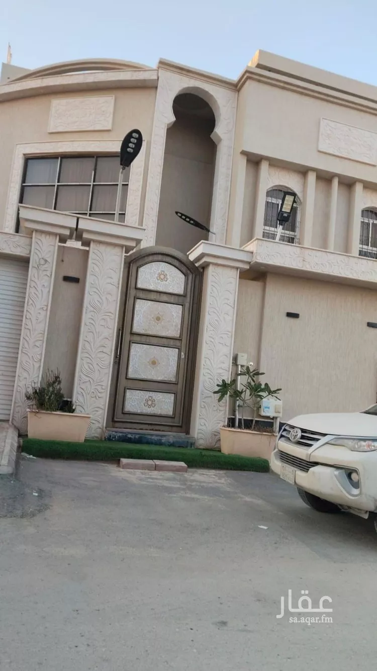 شقة للإيجار في شارع احمد بن نصر الخفاف, حي العارض, مدينة الرياض, منطقة الرياض