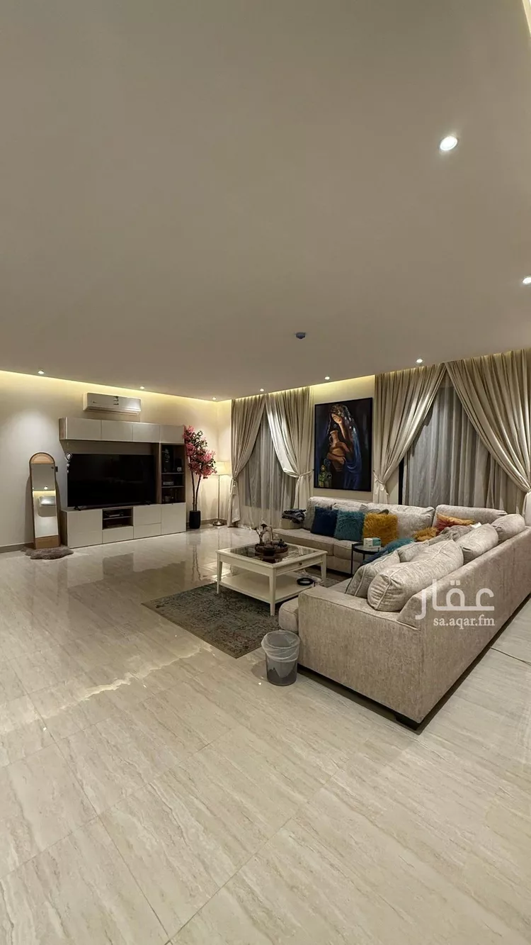 Apartment for Rent in Riyadh Al Yasmin صورة 5