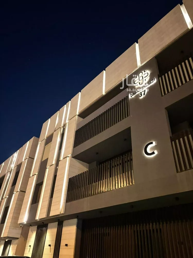 شقة للإيجار في حي النرجس, مدينة الرياض, منطقة الرياض