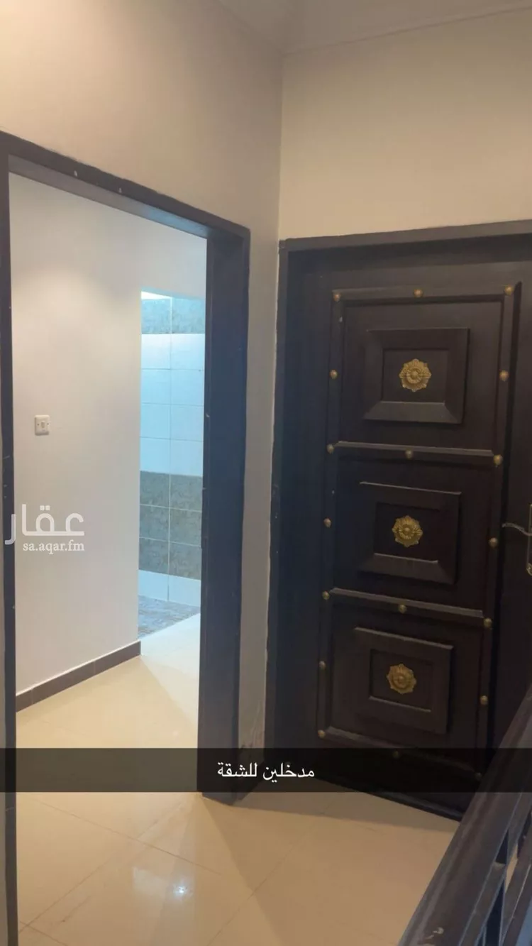 شقة للإيجار في شارع الشيماء, حي قرطبة, مدينة الرياض, منطقة الرياض صورة 4