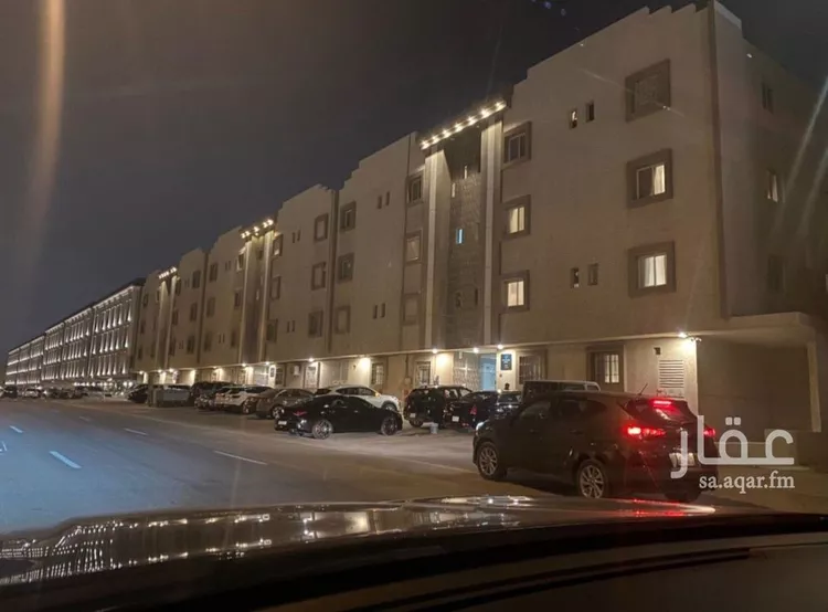 شقة للبيع في شارع عبداللطيف بن عبدالملك آل الشيخ, حي الملقا, مدينة الرياض, منطقة الرياض