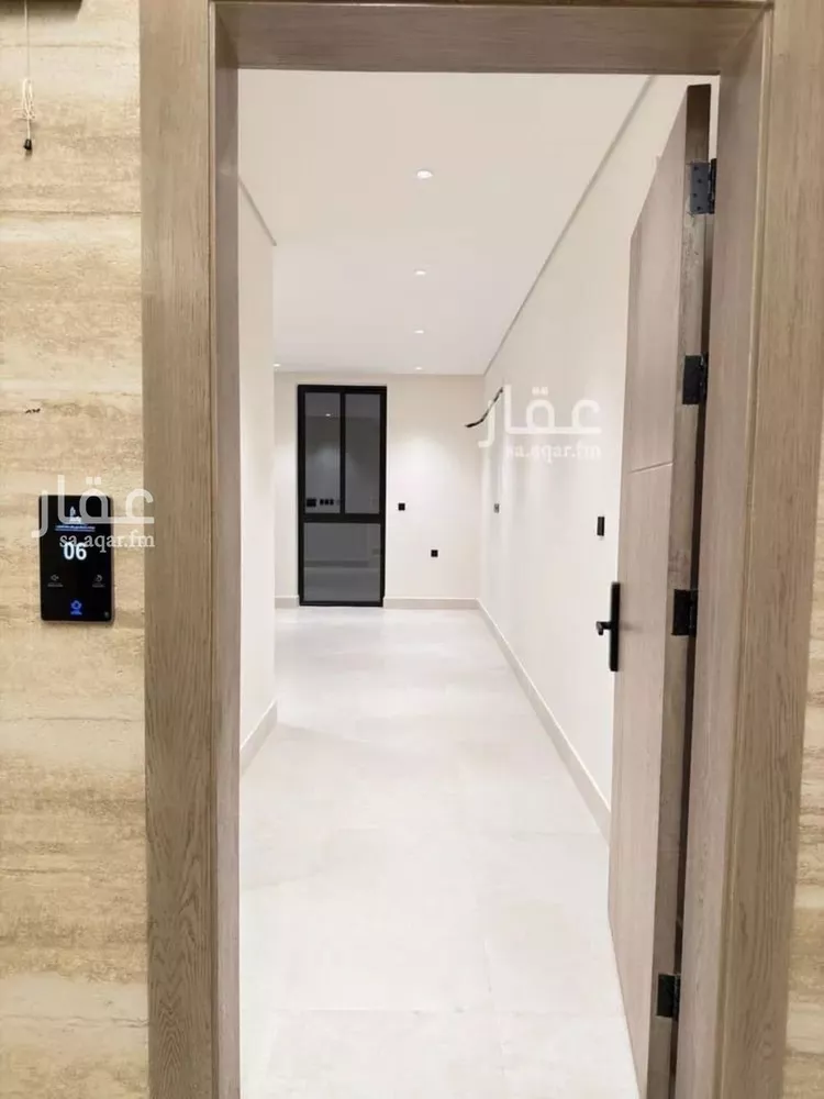 شقة للإيجار في شارع الشيسي, حي اليرموك, مدينة الرياض, منطقة الرياض صورة 4