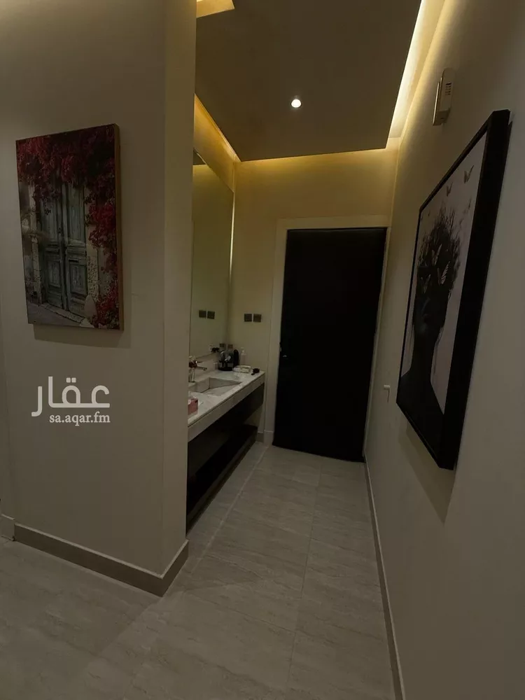 شقة للإيجار في شارع        , حي الياسمين, مدينة الرياض, منطقة الرياض صورة 2