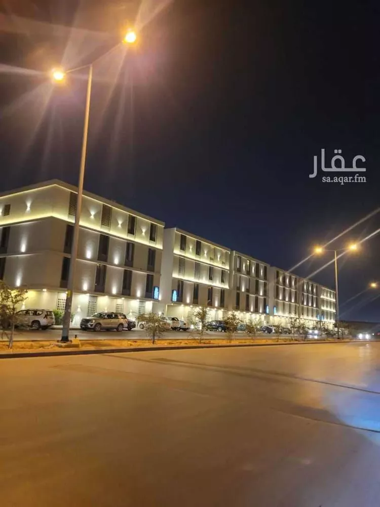 Apartment for Rent in Riyadh Al Qadisiyah