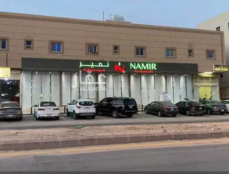 شقة للإيجار في شارع رقم 299, حي الملقا, مدينة الرياض, منطقة الرياض