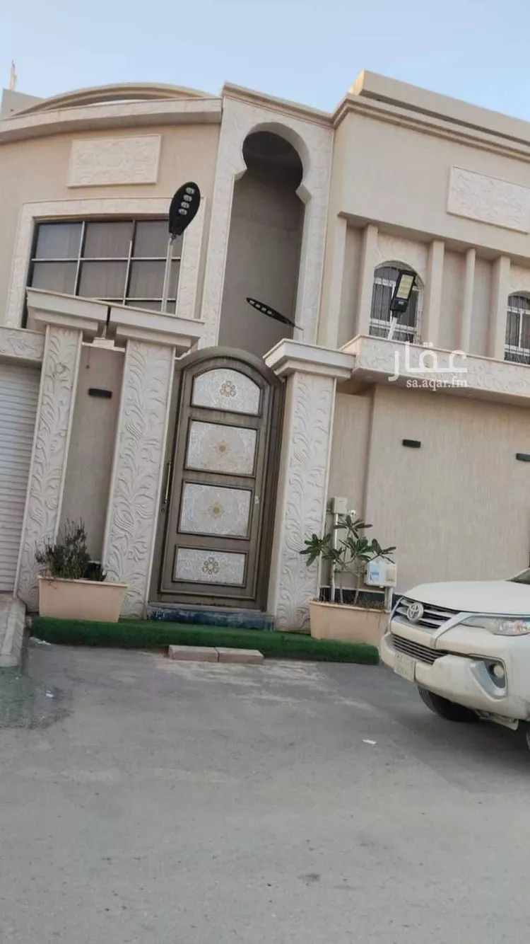 Apartment for Rent in Riyadh Al Arid
