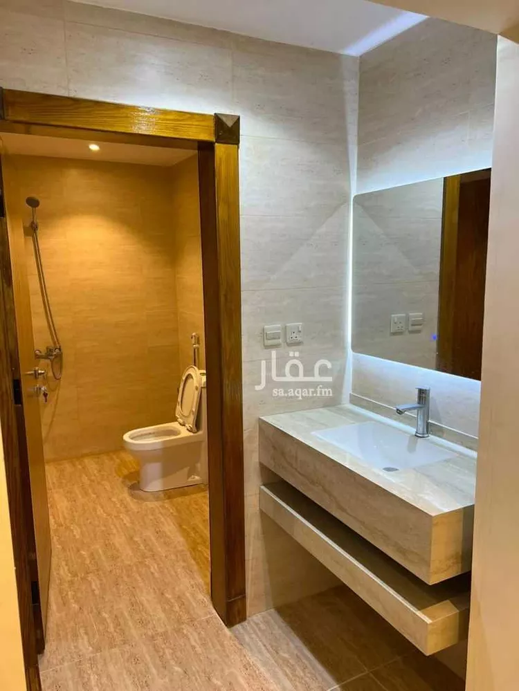 شقة للإيجار في شارع سليمان بن حمزة, حي النرجس, مدينة الرياض, منطقة الرياض صورة 5
