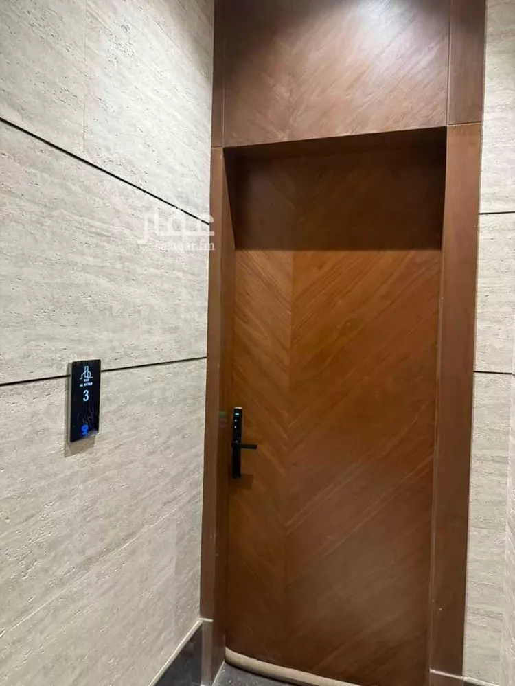 شقة للإيجار في شارع نور الدين أرسلان, حي المهدية, مدينة الرياض, منطقة الرياض صورة 2