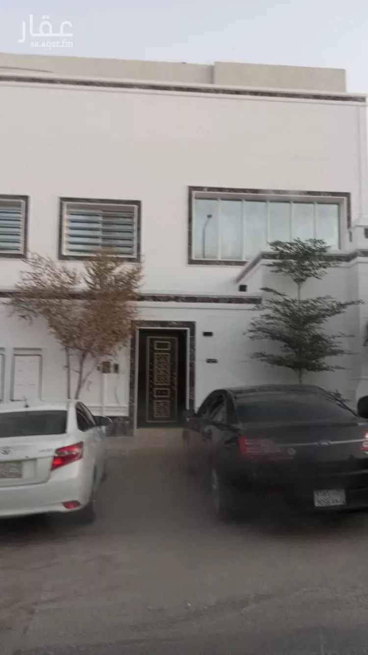 دور للإيجار في شارع رقم 405, حي الملقا, مدينة الرياض, منطقة الرياض