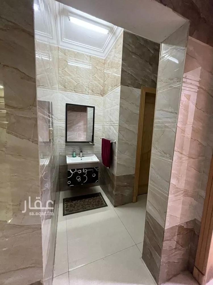 شقة للبيع في شارع زامل بن سليم, حي الروابي, مدينة الرياض, منطقة الرياض صورة 2