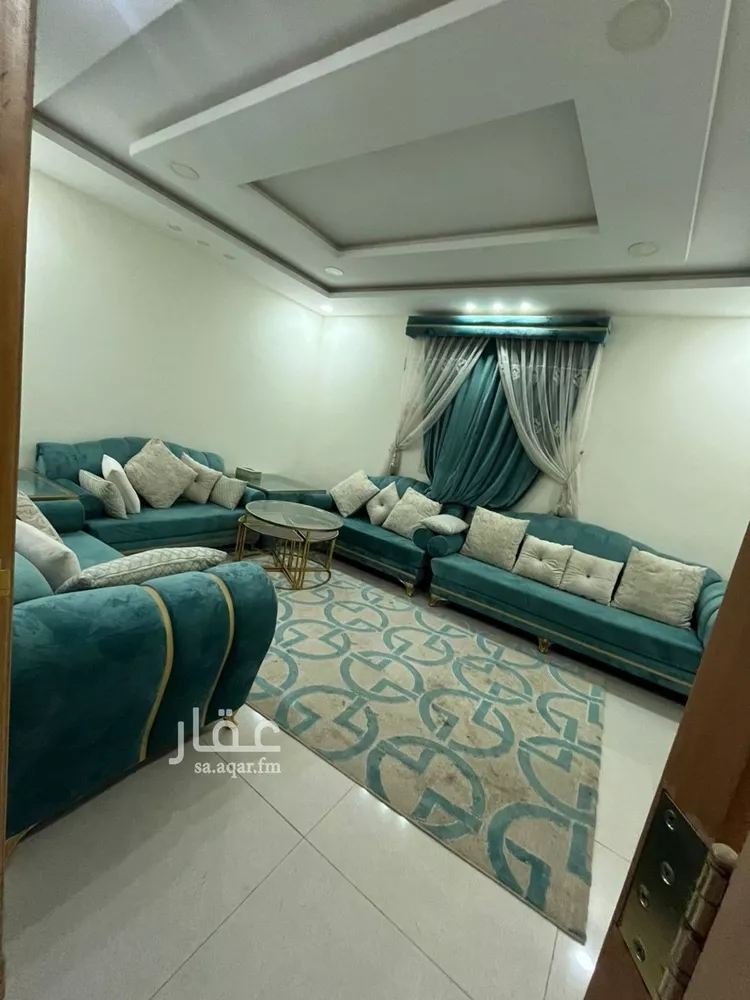 شقة للبيع في شارع زامل بن سليم, حي الروابي, مدينة الرياض, منطقة الرياض