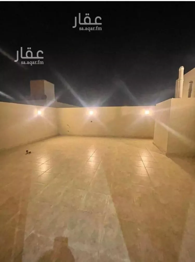 شقة للإيجار في شارع احمد بن نصر الخفاف, حي العارض, مدينة الرياض, منطقة الرياض صورة 2