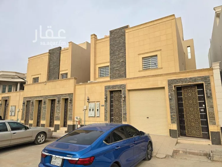 شقة للإيجار في شارع 0000000, حي القيروان, مدينة الرياض, منطقة الرياض