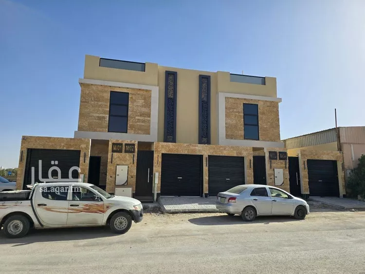 فيلا للبيع في شارع احمد بن ابراهيم الفوني, حي العارض, مدينة الرياض, منطقة الرياض