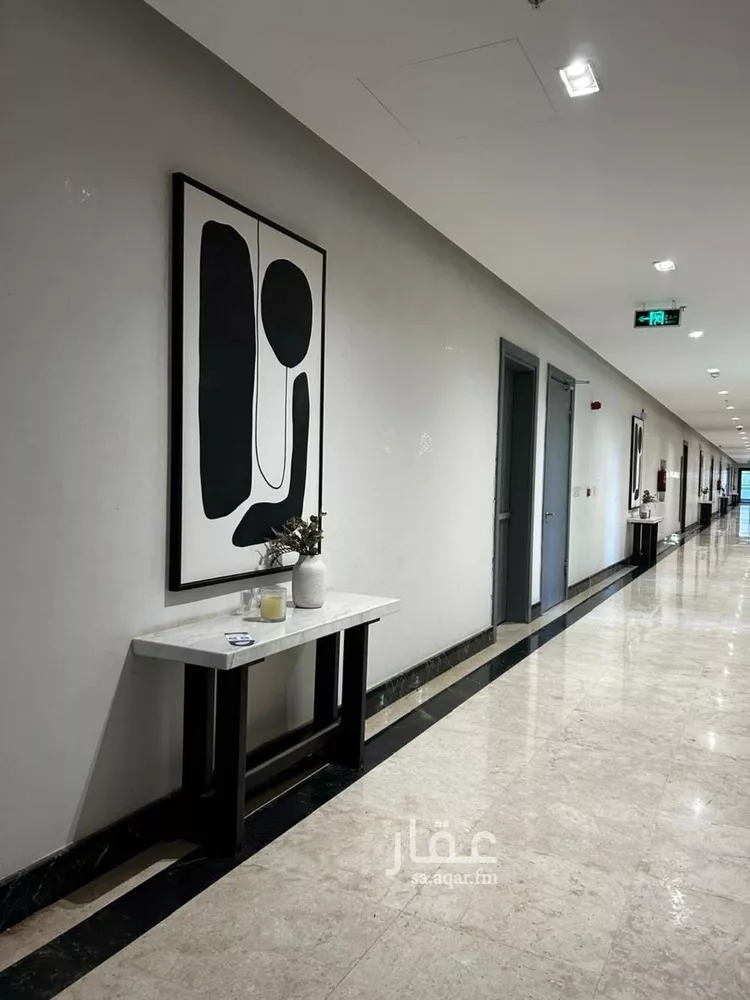 شقة للإيجار في حي النرجس, مدينة الرياض, منطقة الرياض صورة 5