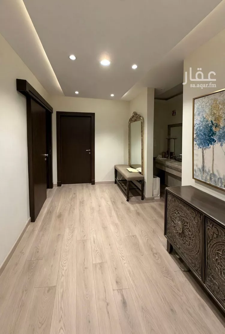 شقة للبيع في شارع عبداللطيف بن عبدالملك آل الشيخ, حي الملقا, مدينة الرياض, منطقة الرياض صورة 5