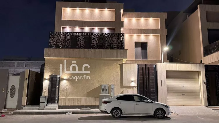 شقة للإيجار في شارع احمد بن نصر الخفاف, حي العارض, مدينة الرياض, منطقة الرياض