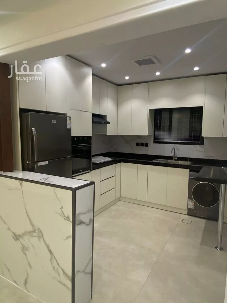 Apartment for Rent in Riyadh Al Malqa صورة 3