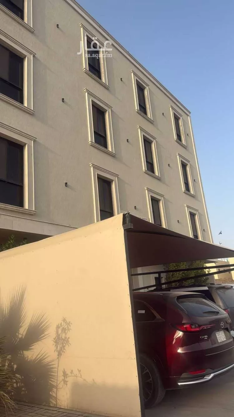 شقة للإيجار في شارع احمد بن نصر الخفاف, حي العارض, مدينة الرياض, منطقة الرياض