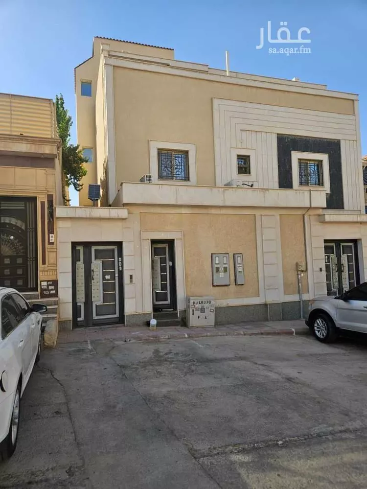 Apartment for Rent in Riyadh Qurtubah