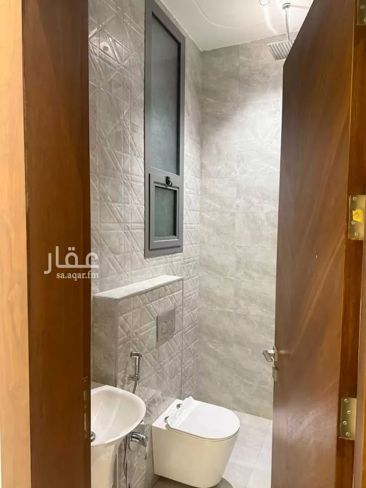 شقة للإيجار في شارع نور الدين أرسلان, حي المهدية, مدينة الرياض, منطقة الرياض صورة 5