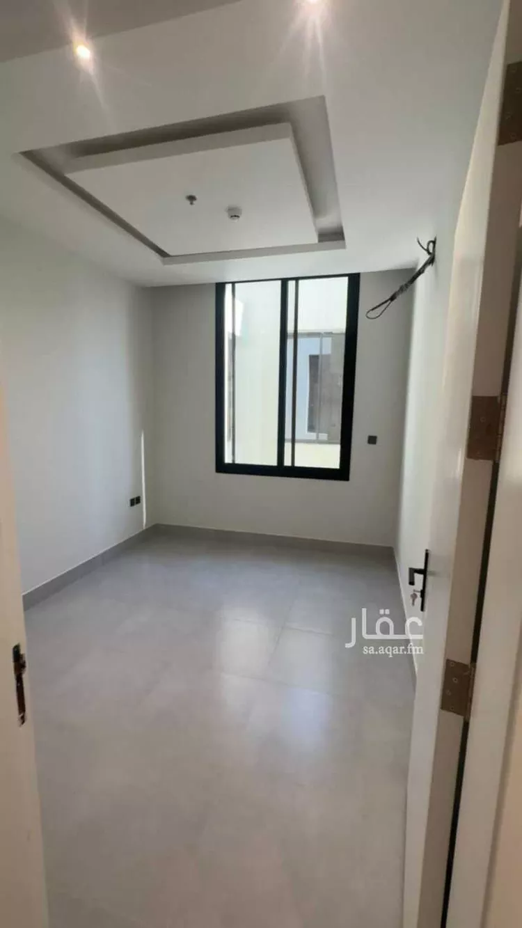 شقة للإيجار في شارع أبي طاهر إسماعيل الجيطالي, حي النرجس, مدينة الرياض, منطقة الرياض صورة 5