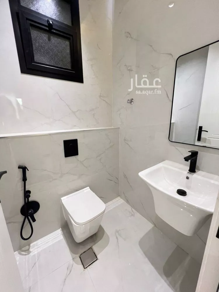 شقة للإيجار في شارع سليمان بن عبدالله الجبرين, حي النرجس, مدينة الرياض, منطقة الرياض صورة 5