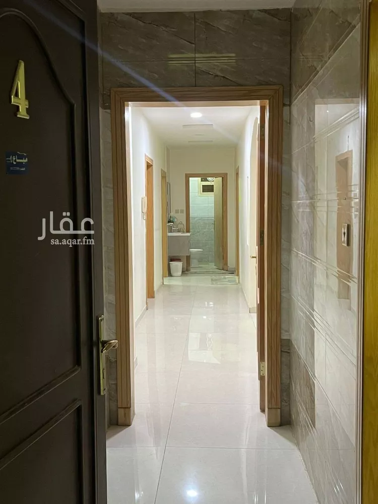 شقة للبيع في شارع زامل بن سليم, حي الروابي, مدينة الرياض, منطقة الرياض صورة 3