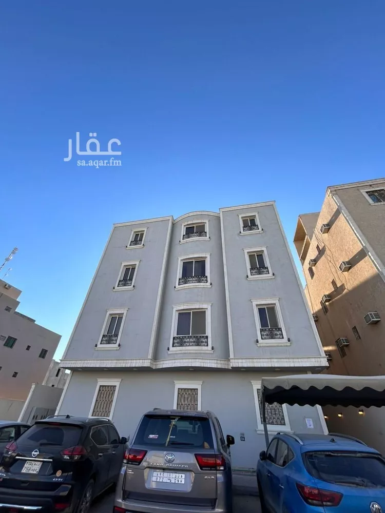 شقة للإيجار في شارع احمد بن نصر الخفاف, حي العارض, مدينة الرياض, منطقة الرياض