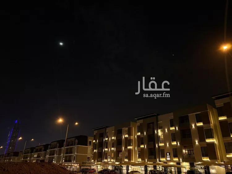 Apartment for Rent in Riyadh Al Yasmin