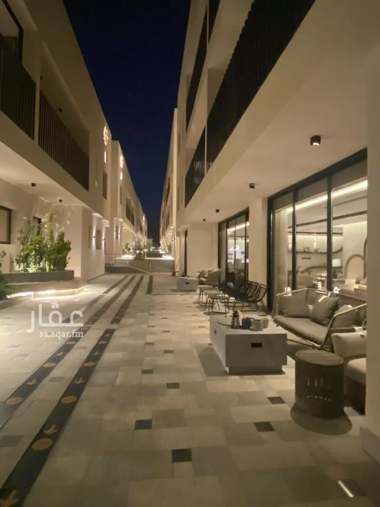 Apartment for Rent in Riyadh An Narjis صورة 4