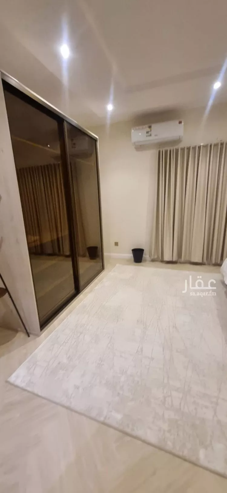 شقة للإيجار في شارع الامير سلمان بن محمد بن سعود, حي الصحافة, مدينة الرياض, منطقة الرياض صورة 5