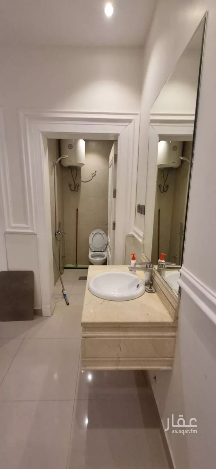شقة للإيجار في شارع البحيرات, حي الملقا, مدينة الرياض, منطقة الرياض صورة 4