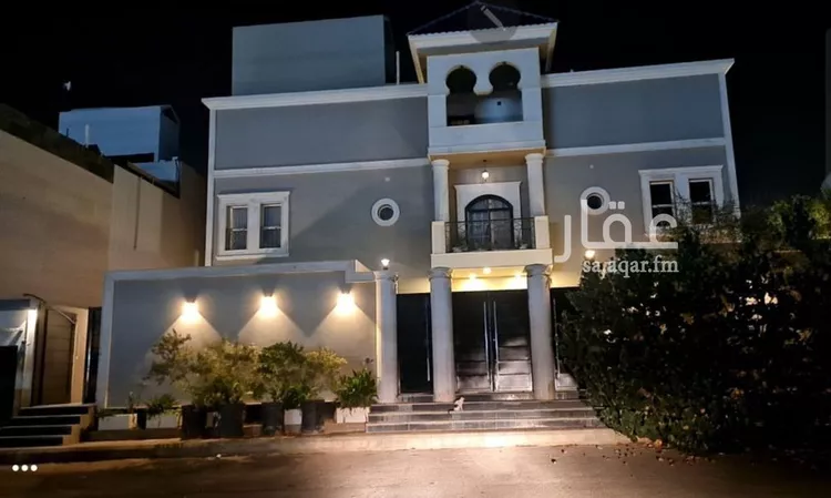 شقة للإيجار في شارع عبدالله بن العاص, حي العارض, مدينة الرياض, منطقة الرياض
