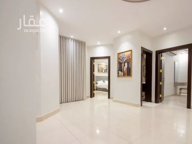 شقة للإيجار في شارع طريق الامام سعود بن فيصل, حي الملقا, مدينة الرياض, منطقة الرياض صورة 2