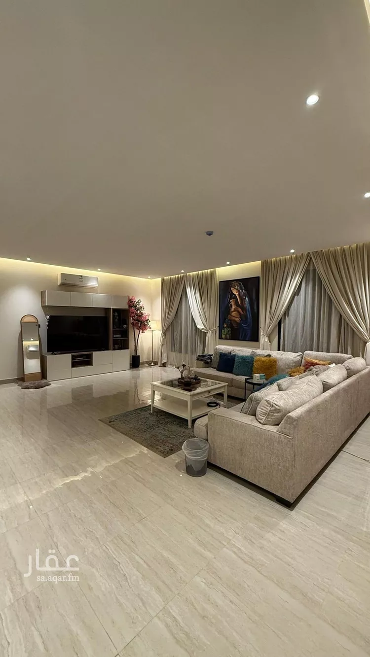 شقة للإيجار في شارع        , حي الياسمين, مدينة الرياض, منطقة الرياض صورة 5
