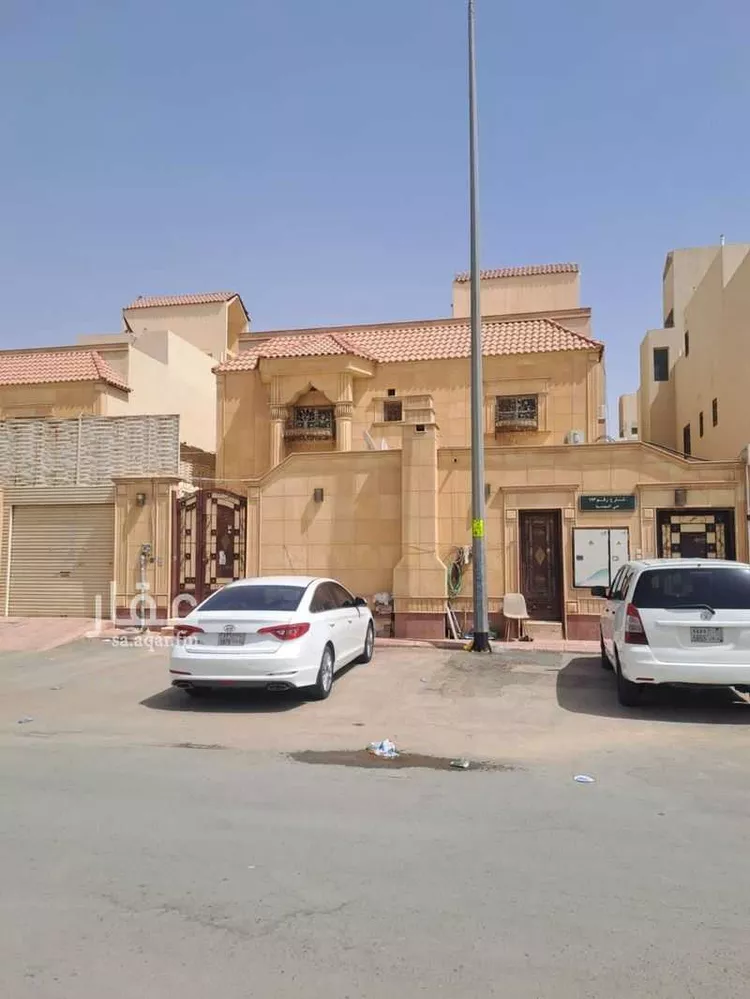 شقة للإيجار في شارع رقم 32, حي المونسية, مدينة الرياض, منطقة الرياض