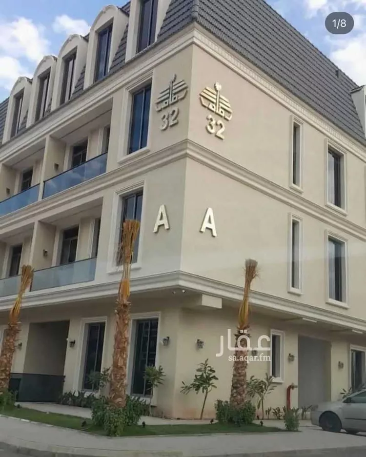 شقة للإيجار في شارع 00000, حي قرطبة, مدينة الرياض, منطقة الرياض