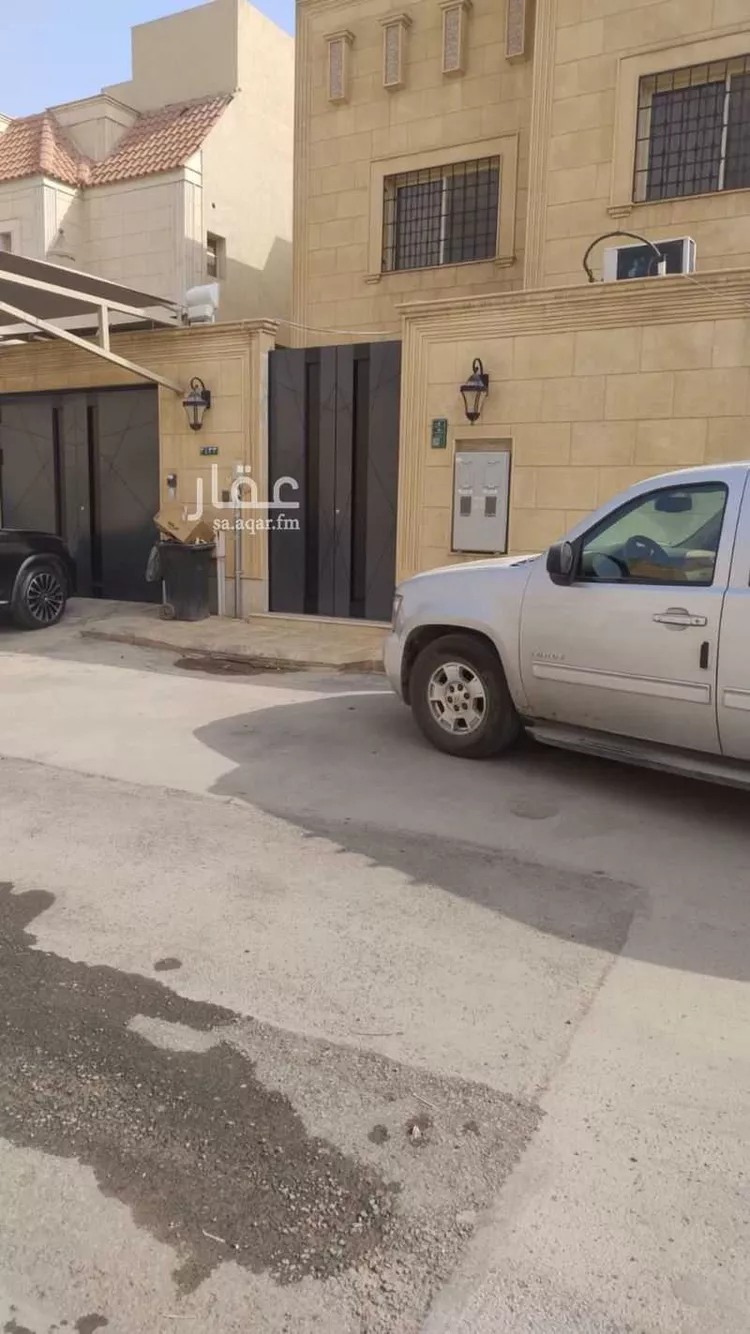 Floor for Rent in Riyadh Al Yasmin