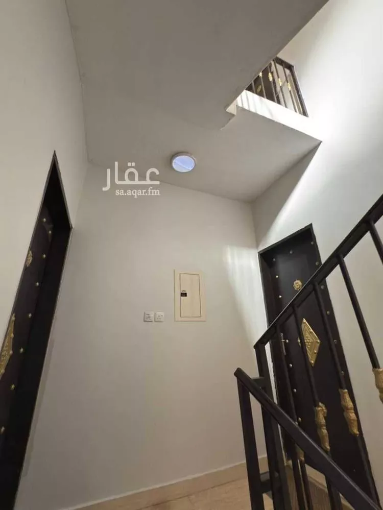 شقة للإيجار في شارع نور الدين أرسلان, حي المهدية, مدينة الرياض, منطقة الرياض صورة 4